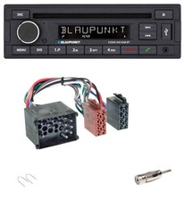 Blaupunkt USB MP3 Bluetooth