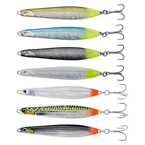 Savage gear surf - surf, seeker