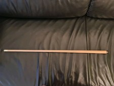 Queue Oberteil Radial Gewinde in sehr gutem Zustand mit neuem Schichtleder,12,5