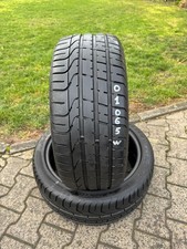 2x Pirelli PZero MO 225/40