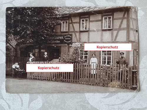 Orig foto burkhardtsdorf - foto, ak