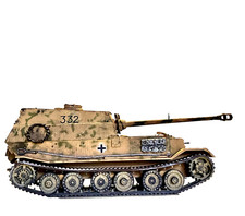 1:87 Minitank + Artitec