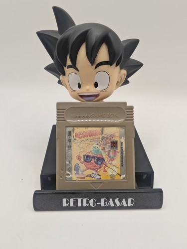 Kwirk game boy spiel - kwirk,