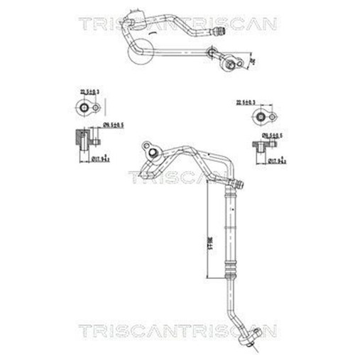 TRISCAN