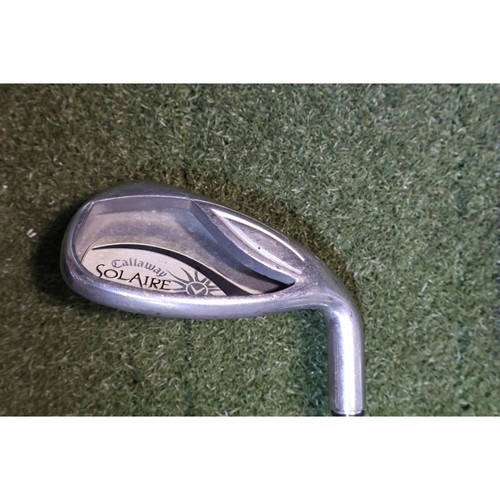 Callaway solaire 2014 - callaway, w