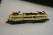 FLEISCHMANN SPUR N 7380 E-LOK