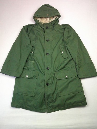 Sportman parka classic m51 - sportman,