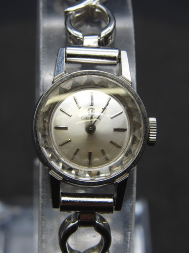 Omega damenuhr aus - omega,