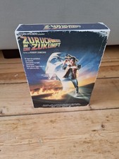 Zurück in die Zukunft,Limited