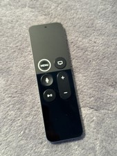 Apple Siri Remote