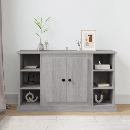 Sideboard grau sonoma 100 - 100, cm