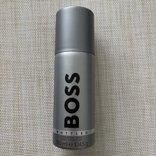 Hugo Boss Boss Bottled