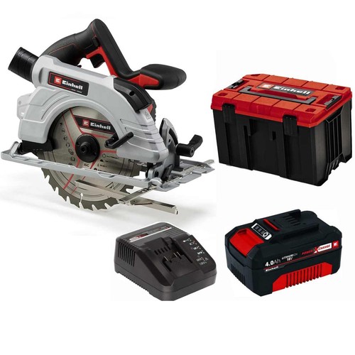 Einhell handkreissäge cs - handkreissäge, tp-cs