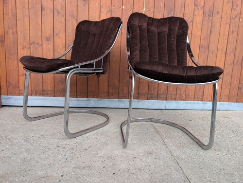 Vintage designer stuhl sessel - designer,