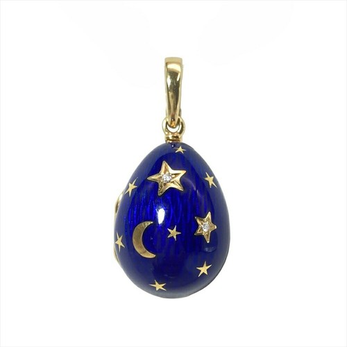 Authentisch fabergé - fabergé, ei