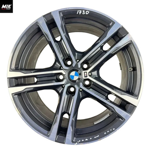 Stück original zoll bmw - 1, 18