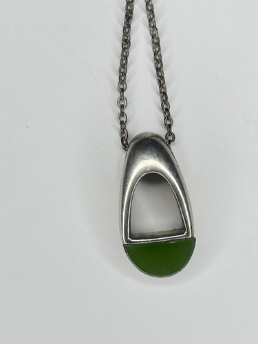 Vintage anhänger 800 silber - anhänger,