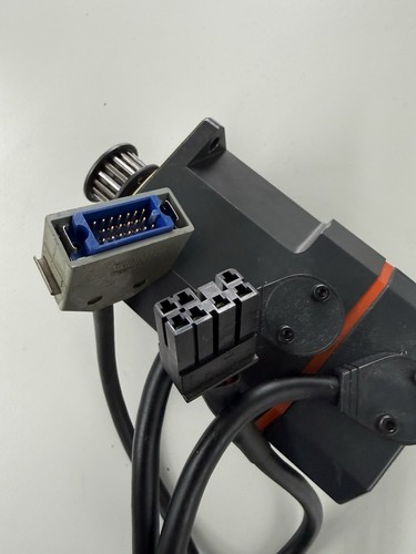 Vexta servo motor - vexta, ac