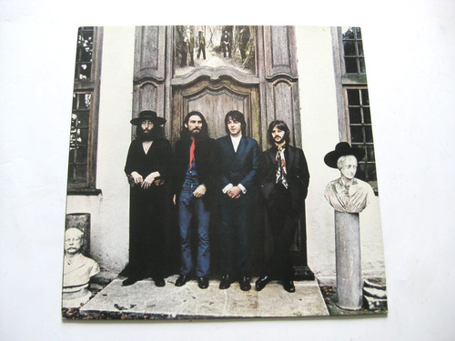 The beatles hey - ‎–, jude