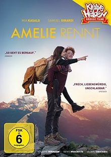 Amelie rennt von tobias - rennt,
