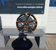 Winterräder Cupra Ateca 20