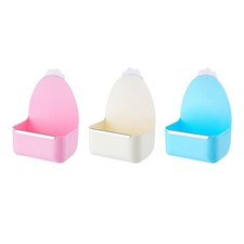 Kaninchenkäfig, hängende