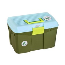 Putzbox Putzkiste Pferde