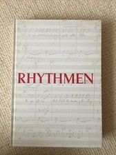 Rhythmen, Jahrbuch freie