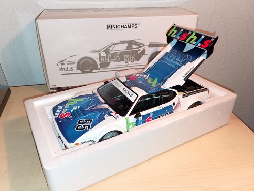 Bmw procar cassani - procar,