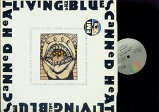 DLP-- Canned Heat – Living