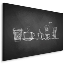 CANVAS Leinwand Bilder XXL