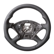 Ford Lenkrad Focus MK1 Neu Beziehen Tuning 77233