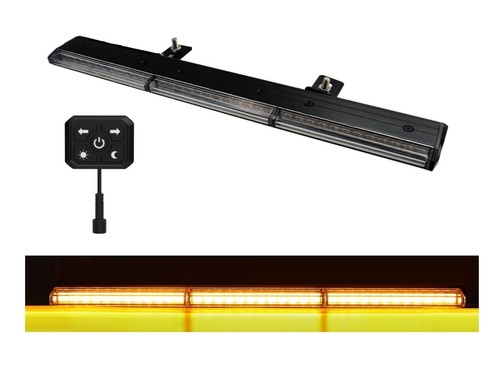 Rundumkennleuchte balken led - balken,