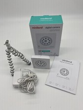 Miniland Digital Camera Additional Camera für Digimonitor 2.4“ plus Baby Kamera
