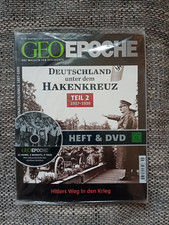 GEO Epoche Nr. 58 NEU & inkl