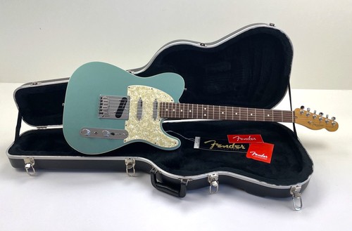 Fender telecaster plus deluxe - fender,