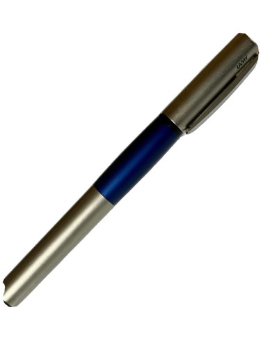 Lamy accent füllfederhalter - lamy,