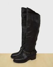 klasse Belmondo Echtleder