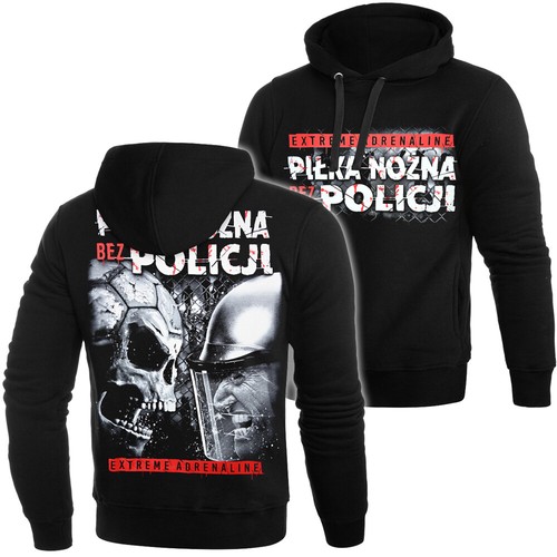 Kapuzenpullover hoodie - kapuzenpullover,