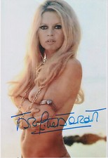 Brigitte bardot original - bardot,