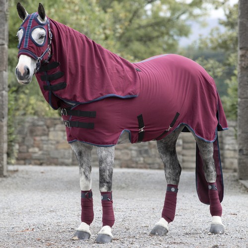 Horseware rambo show set - horseware,