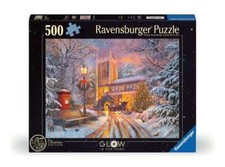 Ravensburger Puzzle Funkelnde