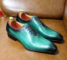 Maßgeschneiderte Abendschuhe