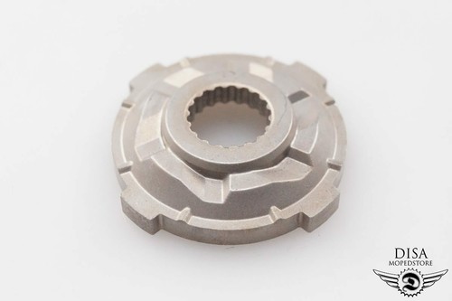 Kickstarter mitnehmer ritzel - kickstarter,