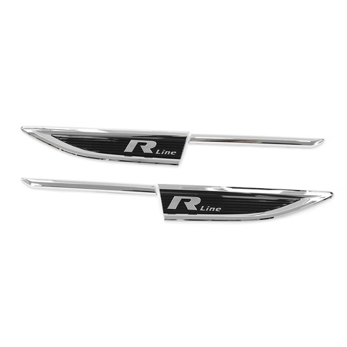 Original cross r - vw, r-line