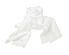 Seidenschal Chiffon 3