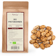 (4,80 EUR/kg) 25kg BIO Pinto