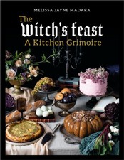 The Witch's Feast A Kitchen