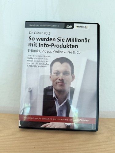 Oliver pott so - pott,