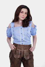 Cologne Charm Lederhosen